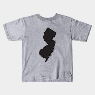 New Jersey Kids T-Shirt